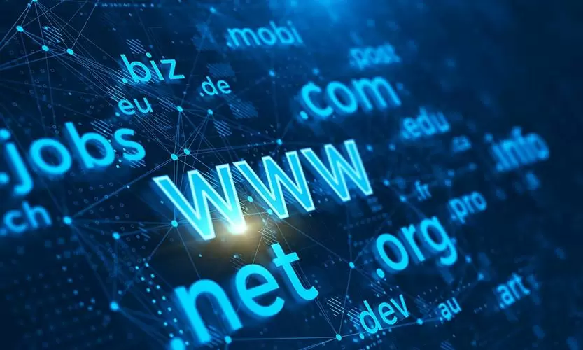 Find your perfect domain name for station